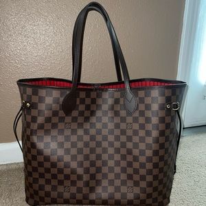 Neverfull GM Bag